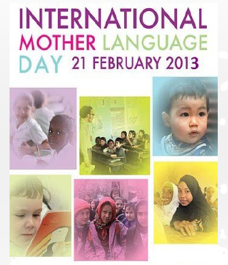 Dia Internacional de les Llengües Maternes